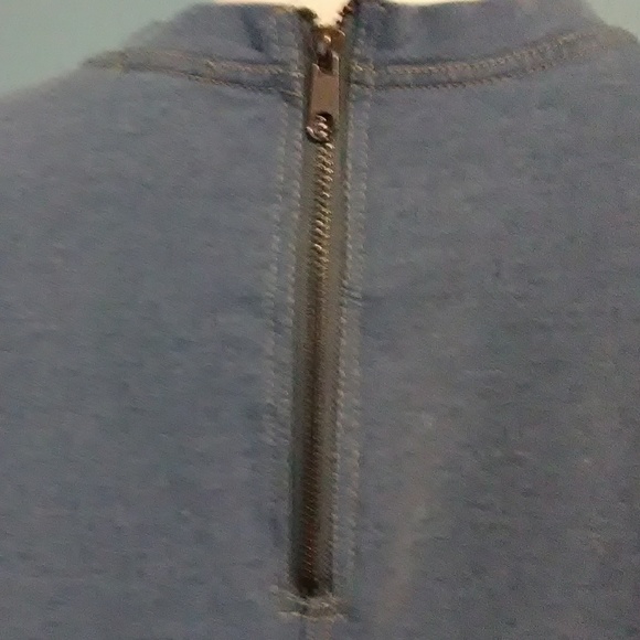 SALE NWOT Hannah Midi Dress. Size S - Picture 5 of 6